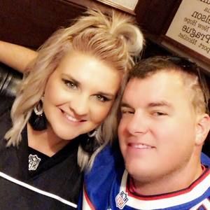 Meet your Posher, Alecia